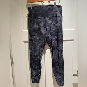 LULULEMON Align Pant II 28”